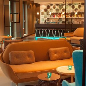 Motel One Berlin-Potsdamer Platz